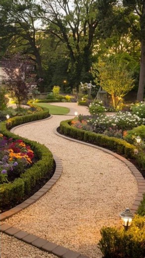 12 Creative Garden Stepping Stone Ideas