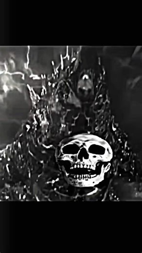 Godzilla nuclear skull edit#monsterversegodzilla #short edit