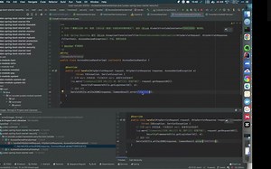 7.Web 组件 - 02、如何实现统一 API 响应？