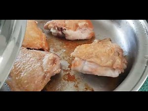 No oil cooking using Saladmaster Cookware