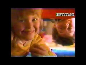December 4, 1985 WCBS Commercial Compilation (A Charlie Brown Christmas)
