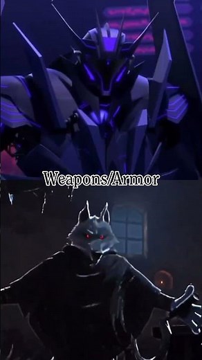 Soundwave (TFP) vs Death #transformers #soundwave #disney #dreamworks #death #meme #vs #1v1