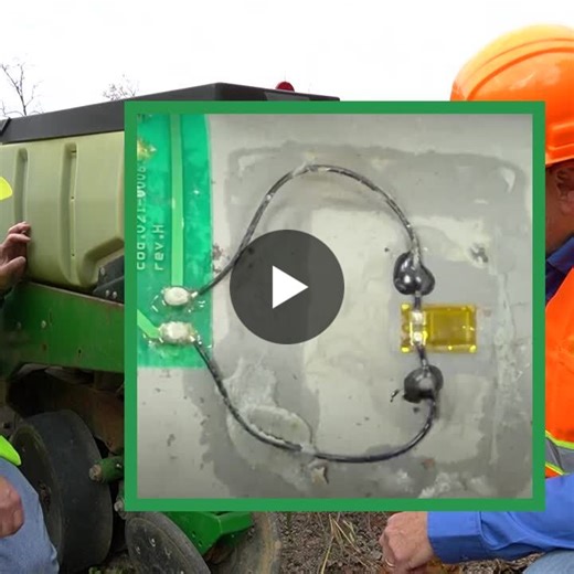 VPG Powers Smart Agriculture with Precision Sensing | Vishay Precision Group, Inc. (VPG) posted on the topic | LinkedIn