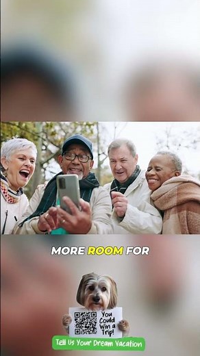 What Are the Best Group Travel Tips for Seniors?