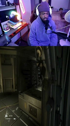 Finally got some get back! #alienisolation #gameplay #gaming #tiktok #horror #reels #shorts #funny