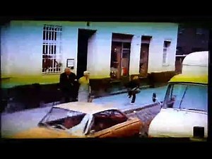 Charlie meets Mr slugworth