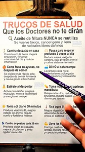 Caminar descalzo | Aprende con Junior