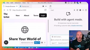 Visual Studio Code introduces Auto Mode for AI models | Burke Holland posted on the topic | LinkedIn