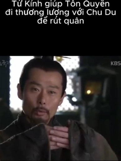 ⚔️ TAM QUỐC TRANH HÙNG ⚔️ Tập 171 Những câu chuyện, trận chiến và mưu lược nổi tiếng trong thời kỳ Tam Quốc. Trong video hôm nay, chúng ta cùng theo dõi những diễn biến đầy kịch tính của Tam Quốc Diễn Nghĩa – nơi những anh hùng, gian hùng và những bộ óc quân sự kiệt xuất tranh đoạt thiên hạ. 📌 Nội dung: Tam Quốc Diễn Nghĩa | Lịch sử Trung Hoa | Mưu lược | Chiến trận 🔔 Đăng ký kênh để theo dõi những câu chuyện Tam Quốc tiếp theo! #TamQuoc #TamQuocDienNghia #TamQuocTranhHung #TaoThao #CaoCao #Li