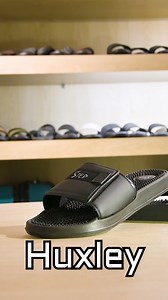 58K views · 415 reactions | Experience a soothing foot massage with every step in the HUXLEY Slide sandals. | Step Footwear | Facebook