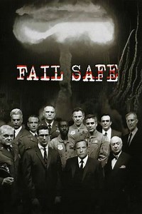 Fail Safe (2000) - Movie