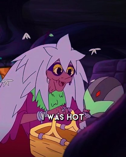 Madame Razz Theory: Is She Queen Angella?