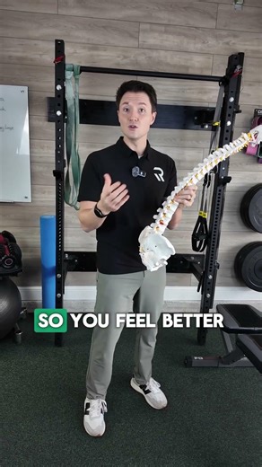 Back Arthritis Causing Your Pain Or Stenosis? Who Knows! #backpain #backpaintreatment