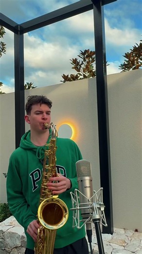 Risk It All - Bruno Mars Saxophone Cover #brunomars #riskitall #saxophone #saxophonecover
