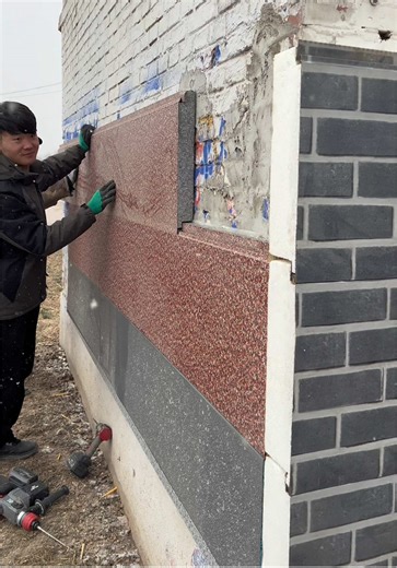 Benefits of Rockwool Boards for External Wall Insulation