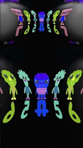 Super Simple Songs Seven Steps Dragon Chase! Intro Logo Sponsored By Klasky Csupo 2001 Effects