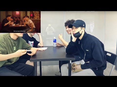 Jackson Wang & Galantis - Pretty Please 【 MV demo by Jackson Wang 】