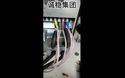 UPS电源连接方法和注意事项