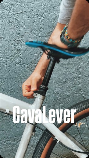 CavaNero on Instagram: "CavaLever + Fox Transfer external dropper = perfect setup for riders who only occasionally need to raise or lower their seat and prefer a cleaner cockpit setup. Designed to be operable with either hand. Grab the CavaLever on the website and pair it with your existing Fox Transfer external dropper post. • #cavanero #mtb #mtbcomponents #mtbgear #mtbtech #3dprinting #mtbproducts #mtbrider #santacruznomad #santacruzbikes #whoopsection #mtbjumps #mtbshred #berm"