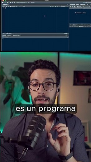 Empieza con R Studio👨‍💻 #DataScience #BigData #DataAnalytics