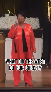 Apostleship hinges on two immutable things: Gods and Nations. The West gave God territory. Learn about this and more at the 2024 Apostleship Summit happening in less than 30 days! Register now: ppmevents.com #jesuschristislord #drpaulaprice #apostles #spiritualwarfare | Apostle Paula Price