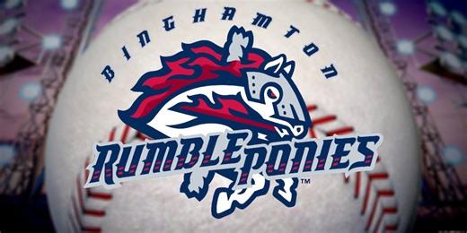 Rumble Ponies unveil 2026 season with 15 giveaways, drone show, specialty jerseys and more