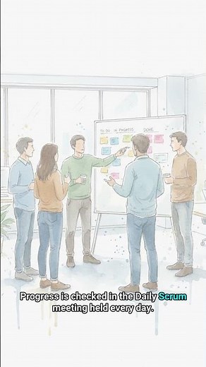 #SW 0017 - Understanding the Core of Agile Methodology, Scrum!
