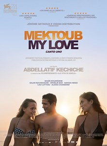 Mektoub My Love: Canto Uno streaming