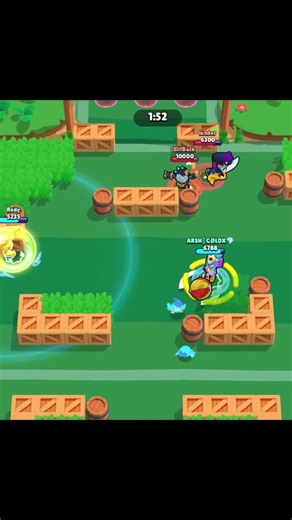 clip melody #brawlstars