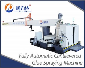 [Hot Item] XPS (Extruded polystyrene board) Sips Sandwich Panel Production Equipment with Roller Conveyor