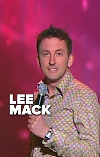 21K views · 112 reactions | Gymnastics 101 with Lee Mack. #micf #flashbackfriday #comedy #leemack | Melbourne International Comedy Festival | Facebook