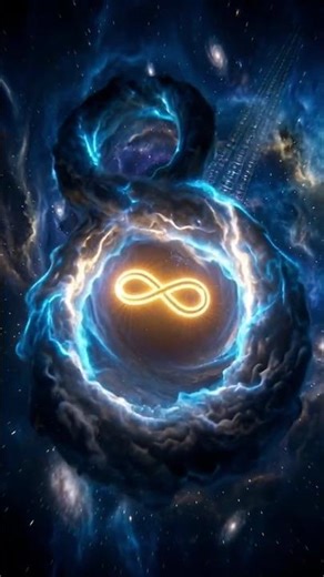 El Infinito de Cantor: El secreto que NO te cuentan en clase #Shorts