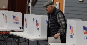 Trump has wide lead over Haley, polls show