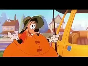 A Goofy Movie - Slight Change of Plans (Slow Motion)