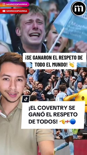 ¡El Coventry City sorprende en la FA Cup eliminando a Wolves y llevando a penales al Manchester United!