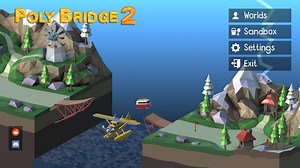Poly Bridge 2 PC版ダウンロード - LDPlayer