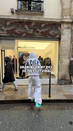 Did I cook? Fit from @dechuoff1 #Angedarpacreations #Dechu