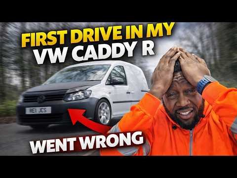 THIS WENT VERY WRONG...