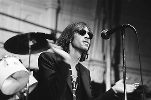 Top 10 Peter Wolf Songs