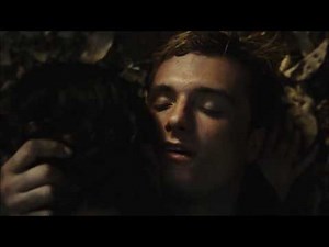 The Hunger Games Catching Fire - Peeta is electrocuted and Finnick Saves him (UNCONSCIOUS, CPR)