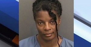 Phony sign language interpreter used in suspected serial killer arrest press conference