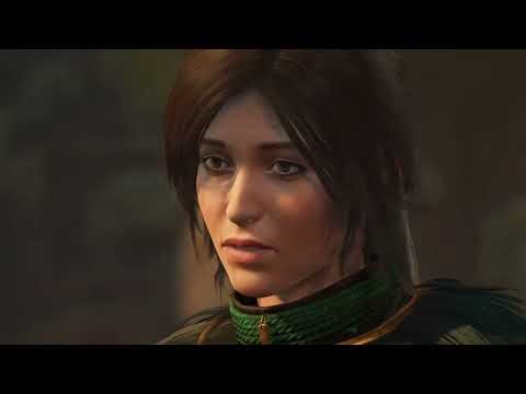 shadow of tomb raider story