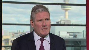 Starmer: Government should recall Parliament and abandon budget plan