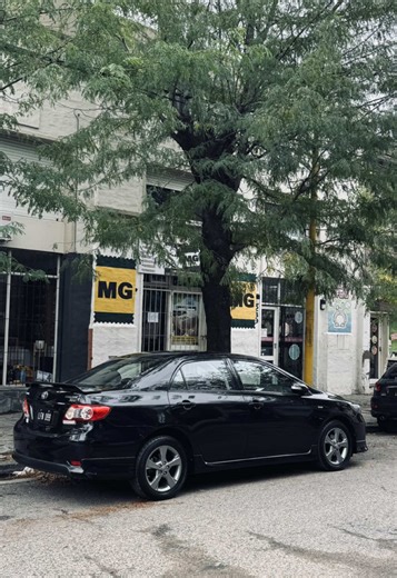 Toyota Corolla XRS Review: Features and Performance