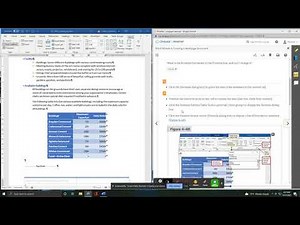 Word Module 4 Textbook Project - Part 2 of 2