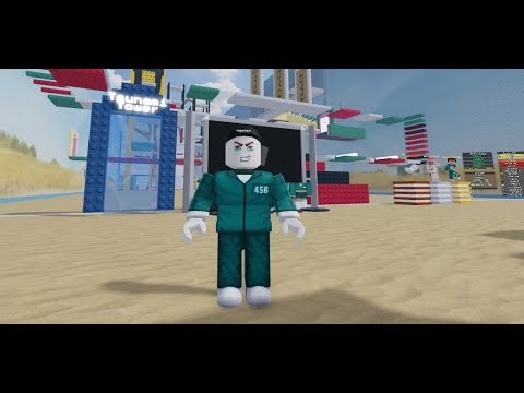 Let's Play Roblox #roblox