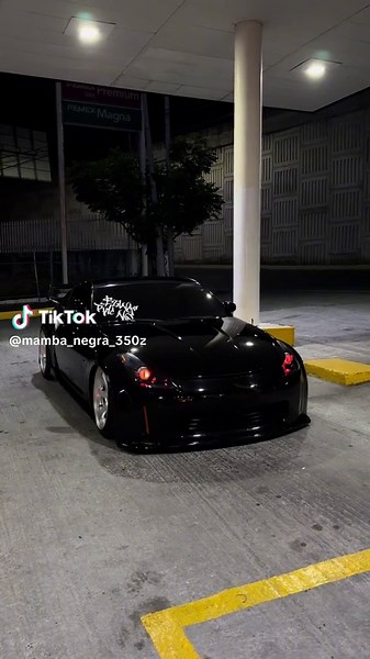 Drifting Nissan 350Z - JDM Stance Compilation