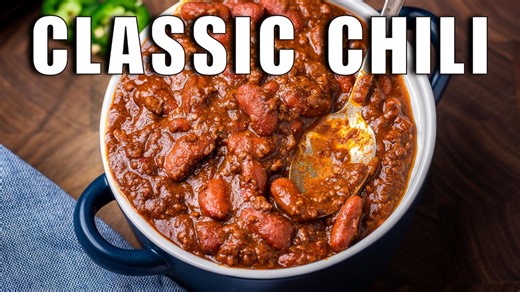 This Might Be the Best Chili You’ve Ever Had