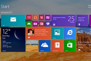 Windows 8.1 官方视频详解-36氪