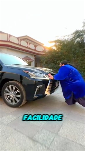 22K views · 261 reactions | Ele é CONSIDERADO o HOMEM mais FORTE DO MUNDO  | Fatos do Mundo | Facebook